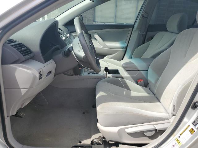 Photo 7 from auction – 2009 TOYOTA CAMRY BASE with VIN 4T4BE46K99R096616