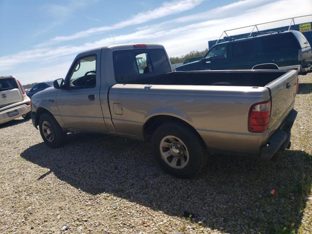 Photo 2 from auction – 2005 FORD RANGER with VIN 1FTYR10D55PA09745