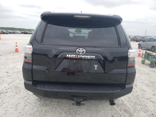 Photo 6 from auction – 2016 TOYOTA 4RUNNER SR with VIN JTEBU5JR1G5379588
