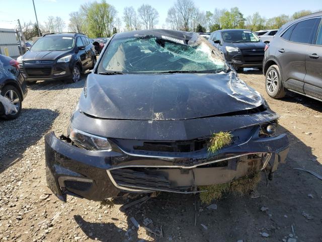 Photo 5 from auction – 2016 CHEVROLET MALIBU LT with VIN 1G1ZE5ST5GF308911