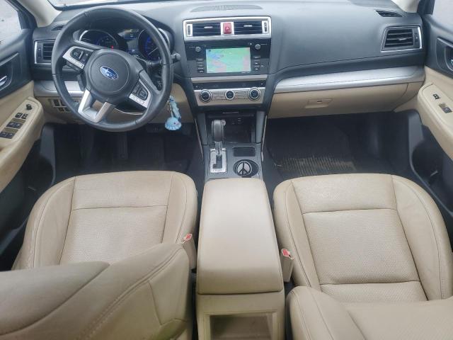 Photo 8 from auction – 2017 SUBARU OUTBACK 2. with VIN 4S4BSAHC1H3320912