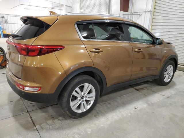 Photo 3 from auction – 2017 KIA SPORTAGE L with VIN KNDPMCAC8H7151877