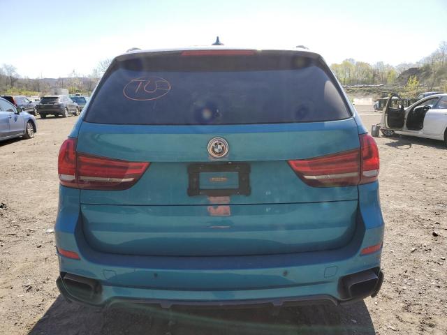 Photo 6 from auction – 2015 BMW X5 XDRIVE5 with VIN 5UXKR6C56F0J73814