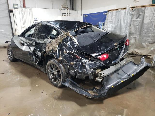 Photo 2 from auction – 2015 INFINITI Q50 BASE with VIN JN1BV7AR7FM419709