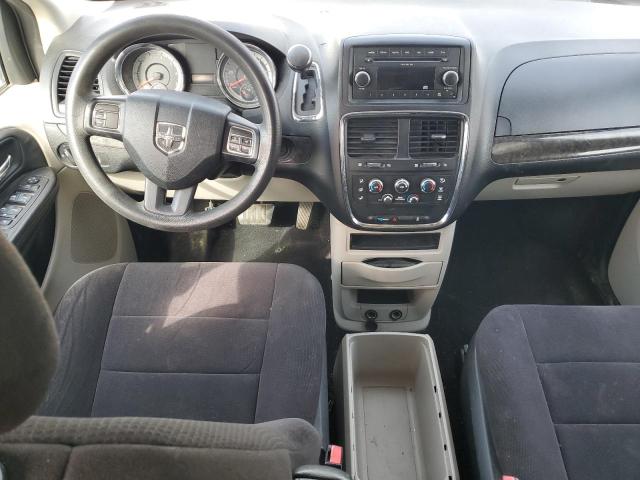Photo 8 from auction – 2011 DODGE GRAND CARA with VIN 2D4RN3DG6BR627122