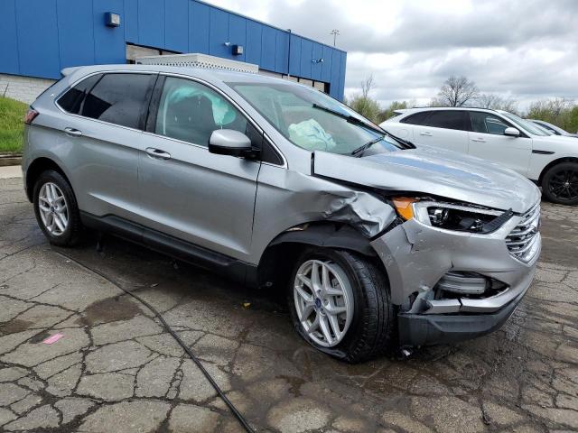 Photo 4 from auction – 2022 FORD EDGE SEL with VIN 2FMPK4J9XNBB09242