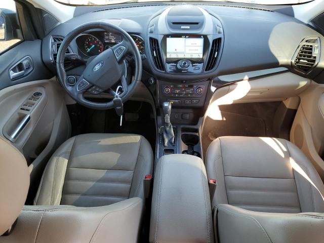 Photo 8 from auction – 2017 FORD ESCAPE TIT with VIN 1FMCU0JD5HUB02834