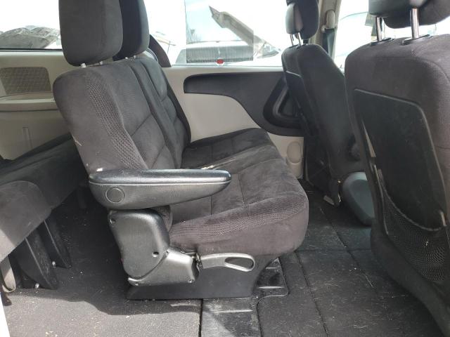 Photo 11 from auction – 2014 DODGE GRAND CARA with VIN 2C4RDGBG0ER381215
