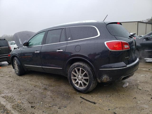 Photo 2 from auction – 2013 BUICK ENCLAVE with VIN 5GAKVCKD3DJ264620