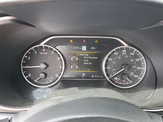 Photo 9 from auction – 2019 NISSAN MAXIMA S with VIN 1N4AA6AV3KC364113