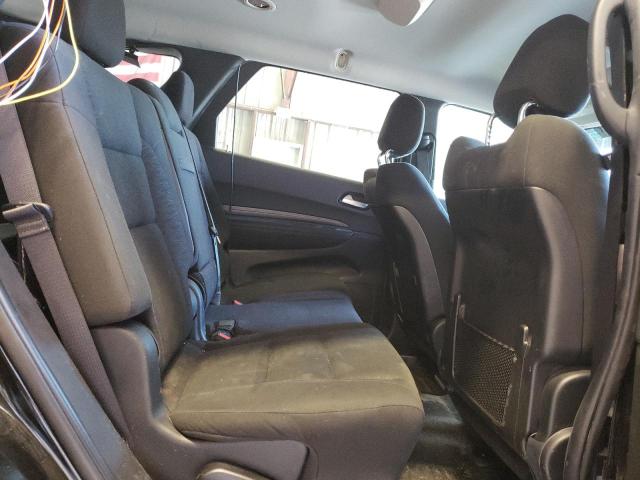 Photo 11 from auction – 2021 DODGE DURANGO PU with VIN 1C4SDJFT6MC643574
