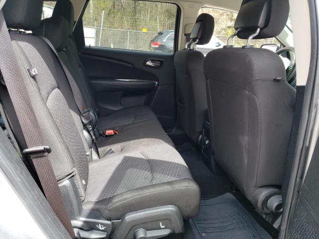 Photo 11 from auction – 2019 DODGE JOURNEY SE with VIN 3C4PDCBG7KT873166