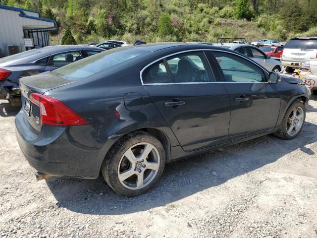 Photo 3 from auction – 2013 VOLVO S60 T5 with VIN YV1612FHXD1233765