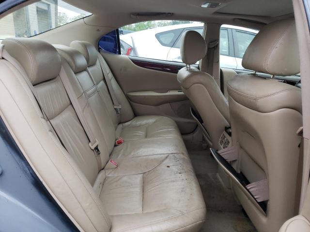 Photo 10 from auction – 2003 LEXUS ES 300 with VIN JTHBF30G530107618