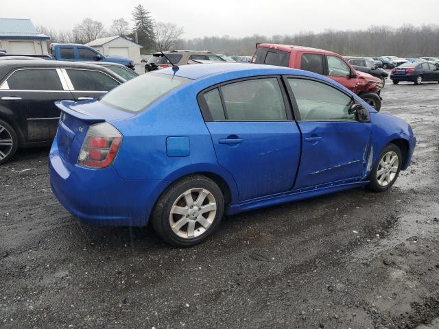 Photo 3 from auction – 2010 NISSAN SENTRA 2.0 with VIN 3N1AB6AP5AL684032