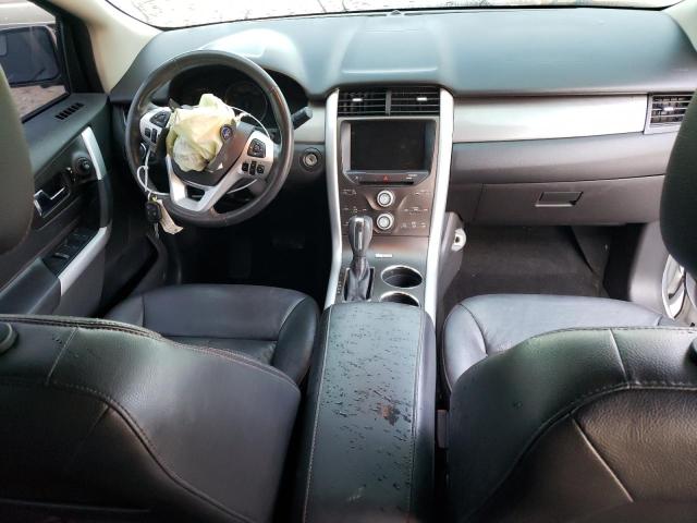 Photo 8 from auction – 2013 FORD EDGE SEL with VIN 2FMDK3JC5DBB49980