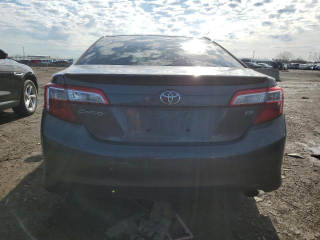 Photo 6 from auction – 2014 TOYOTA CAMRY L with VIN 4T1BF1FK7EU338495