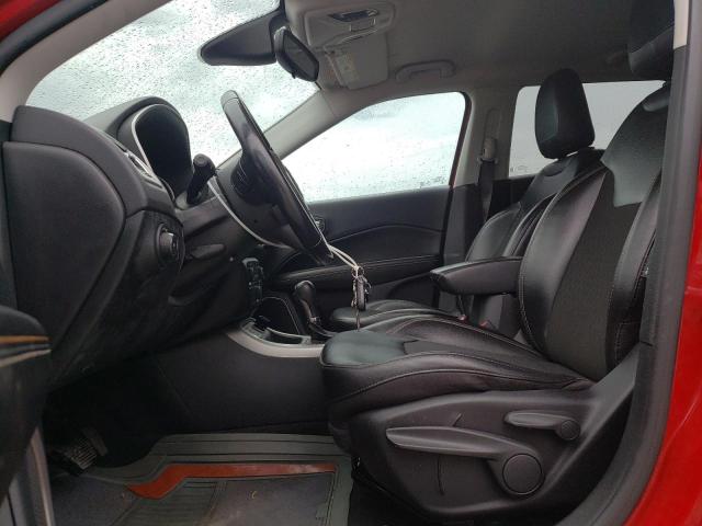 Photo 7 from auction – 2020 JEEP COMPASS LA with VIN 3C4NJCBB4LT230134