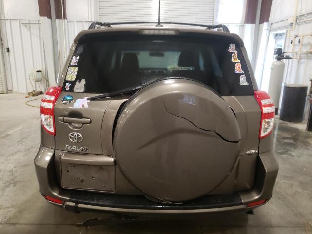 Photo 6 from auction – 2011 TOYOTA RAV4 with VIN 2T3BF4DV2BW142045
