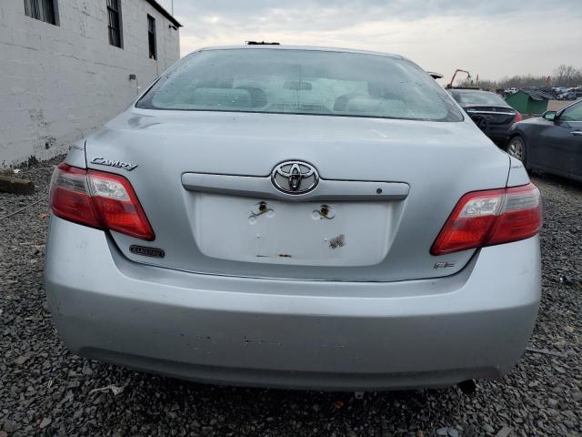 Photo 6 from auction – 2007 TOYOTA CAMRY CE with VIN 4T1BE46K77U653367