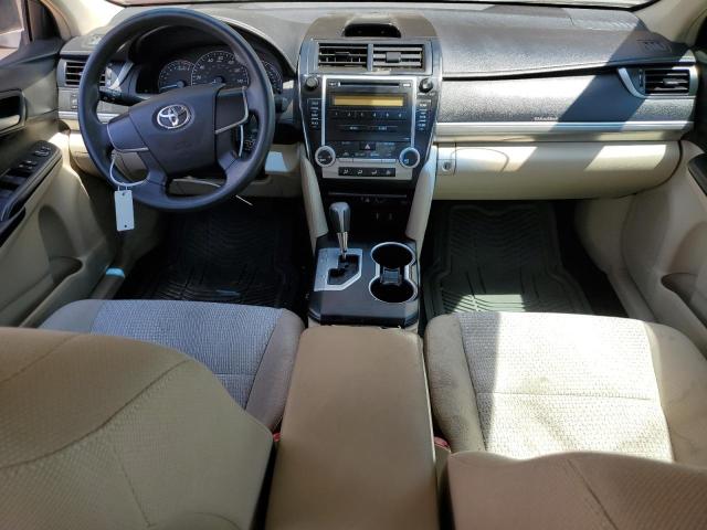 Photo 8 from auction – 2012 TOYOTA CAMRY BASE with VIN 4T1BF1FK6CU518760