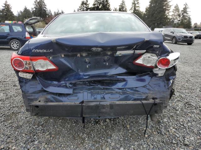 Photo 6 from auction – 2013 TOYOTA COROLLA ba with VIN 2T1BU4EE8DC111402
