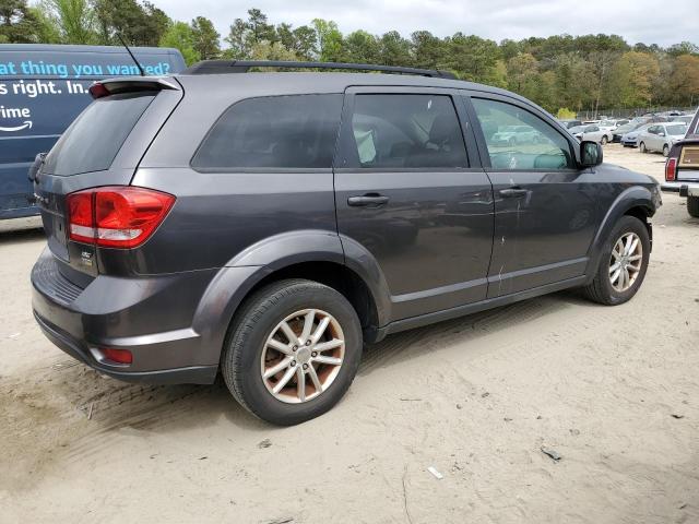 Photo 3 from auction – 2017 DODGE JOURNEY SX with VIN 3C4PDCBG0HT533396