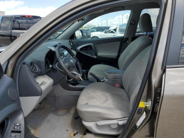 Photo 7 from auction – 2012 TOYOTA RAV4 with VIN 2T3ZF4DV7CW125824