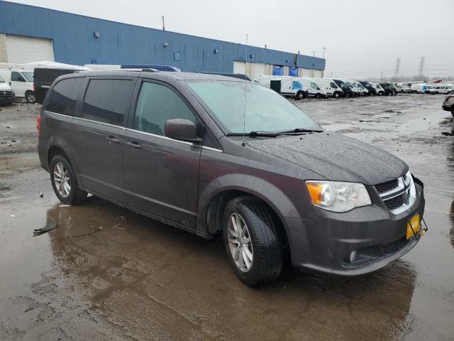 Photo 4 from auction – 2019 DODGE GRAND CARA with VIN 2C4RDGCGXKR696520