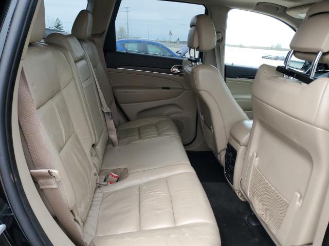 Photo 11 from auction – 2014 JEEP GRAND CHER with VIN 1C4RJFBG0EC190034