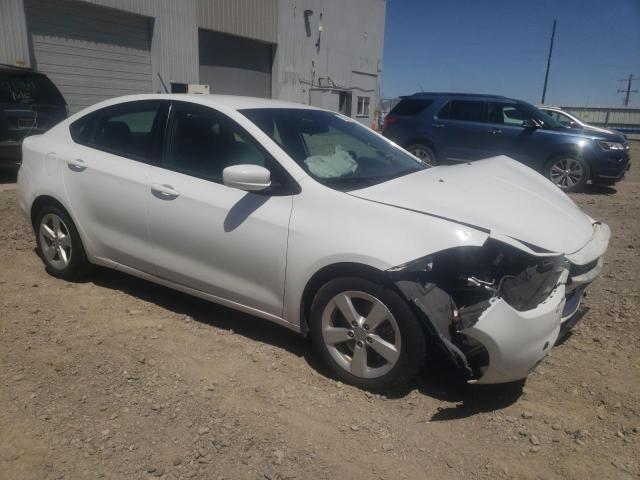 Photo 4 from auction – 2015 DODGE DART SXT with VIN 1C3CDFBBXFD310455