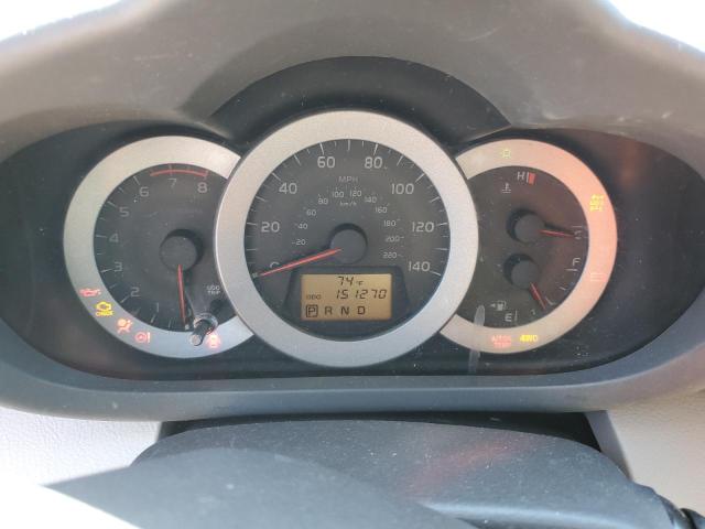 Photo 9 from auction – 2012 TOYOTA RAV4 with VIN 2T3BF4DV9CW244928