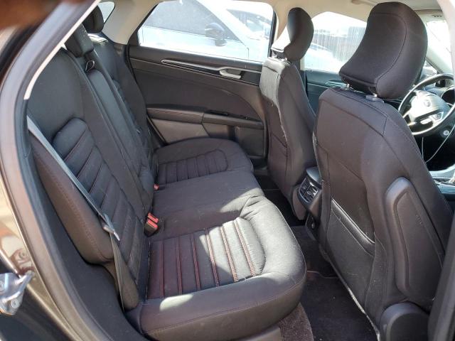 Photo 10 from auction – 2015 FORD FUSION SE with VIN 3FA6P0HD2FR241800