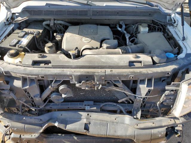 Photo 11 from auction – 2013 NISSAN ARMADA PLA with VIN 5N1AA0NE7DN604011