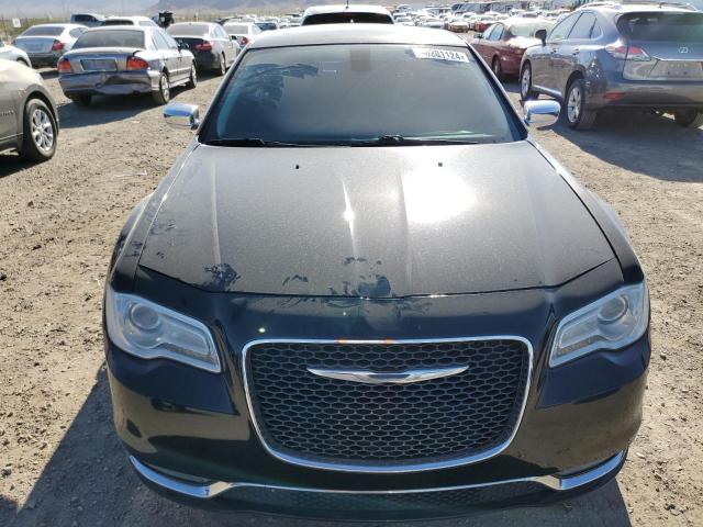 Photo 5 from auction – 2016 CHRYSLER 300C with VIN 2C3CCAEG0GH320512