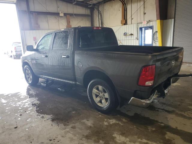 Photo 2 from auction – 2018 RAM 1500 SLT with VIN 1C6RR7LT3JS300348
