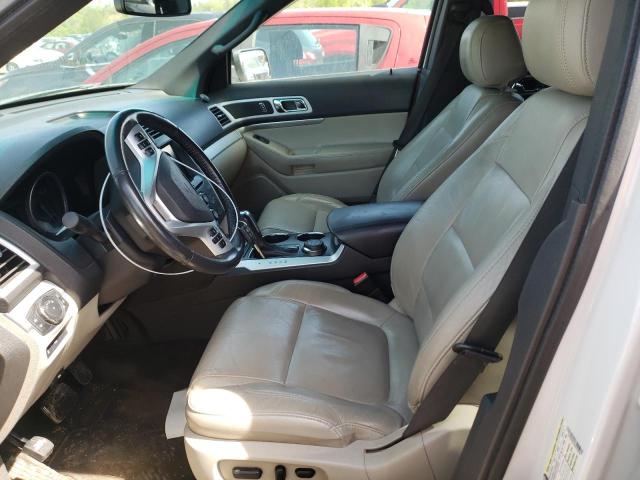 Photo 7 from auction – 2011 FORD EXPLORER X with VIN 1FMHK8D84BGA32838