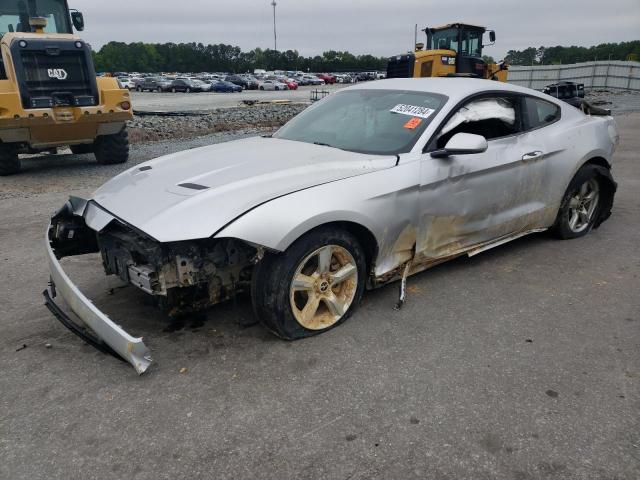 FORD MUSTANG 2018 with VIN 1FA6P8TH7J5125982 - Photo from auction