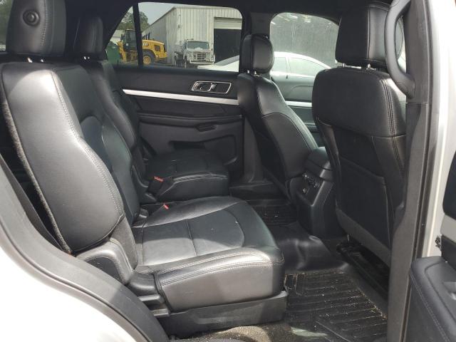 Photo 11 from auction – 2016 FORD EXPLORER X with VIN 1FM5K7D84GGC01602