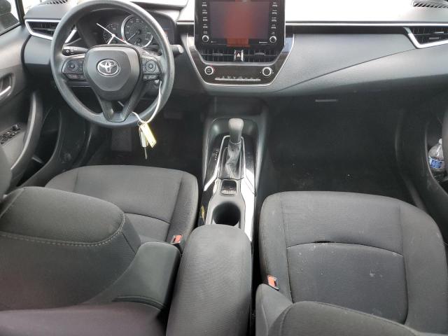 Photo 8 from auction – 2021 TOYOTA COROLLA LE with VIN 5YFEPMAE1MP208936