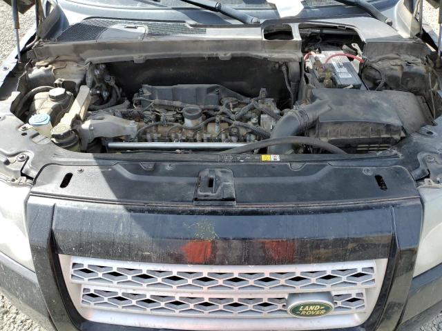 Photo 12 from auction – 2008 LAND ROVER LR2 HSE TE with VIN SALFT24N58H089900