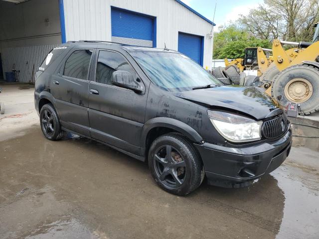 Photo 4 from auction – 2005 BUICK RENDEZVOUS with VIN 3G5DA03EX5S569693