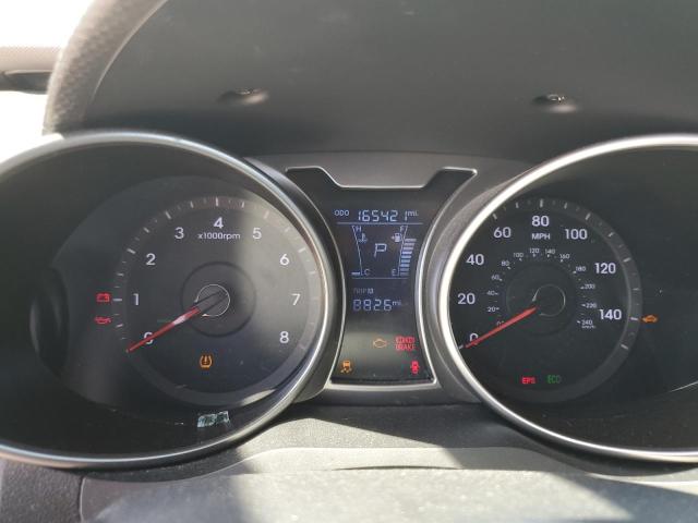 Photo 9 from auction – 2012 HYUNDAI VELOSTER with VIN KMHTC6AD9CU079024