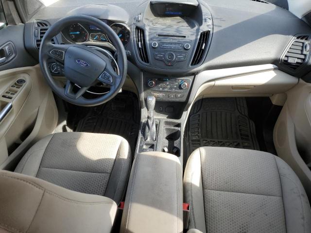 Photo 8 from auction – 2017 FORD ESCAPE SE with VIN 1FMCU0GD0HUB48949