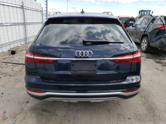 Photo 6 from auction – 2023 AUDI A6 ALLROAD with VIN WAU92BF23PN045949