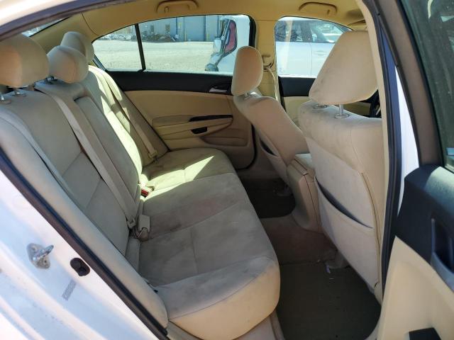 Photo 10 from auction – 2011 HONDA ACCORD LX with VIN 1HGCP2F32BA107944