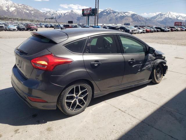 Photo 3 from auction – 2015 FORD FOCUS SE with VIN 1FADP3K24FL357885