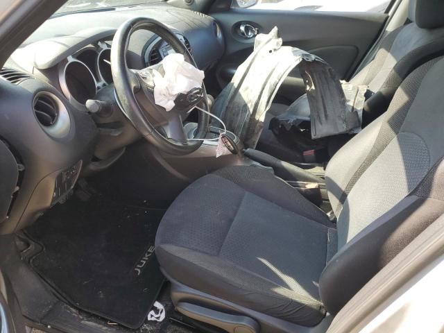 Photo 7 from auction – 2012 NISSAN JUKE S with VIN JN8AF5MR4CT106807