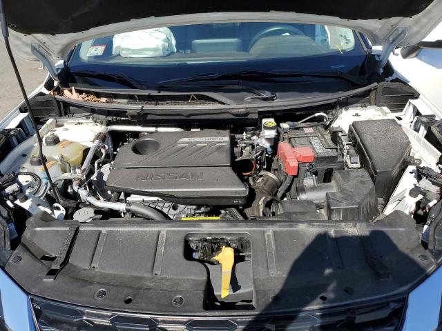 Photo 11 from auction – 2023 NISSAN ROGUE SL with VIN 5N1BT3CB7PC784874