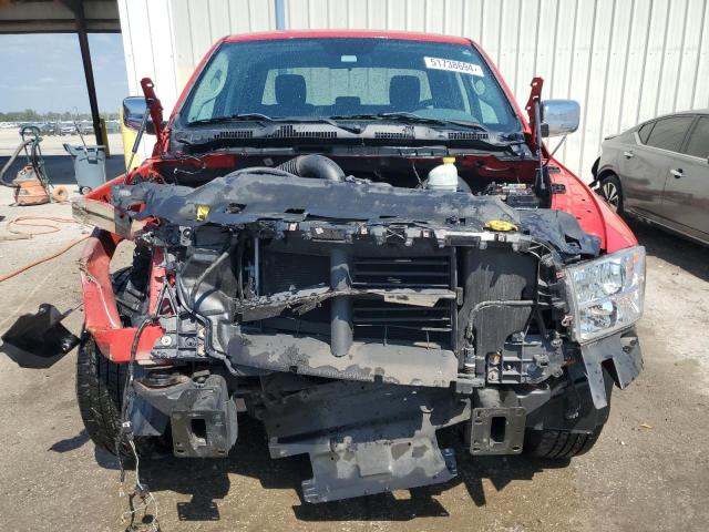 Photo 5 from auction – 2015 RAM 1500 ST with VIN 1C6RR6KT0FS535938